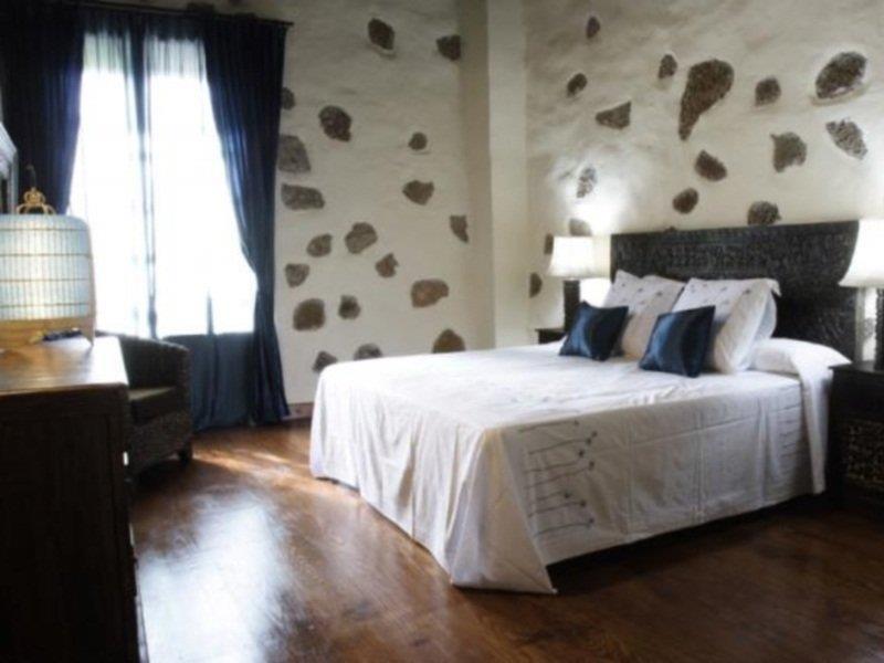 Hotel Boutique Oasis Casa Vieja La Oliva Esterno foto